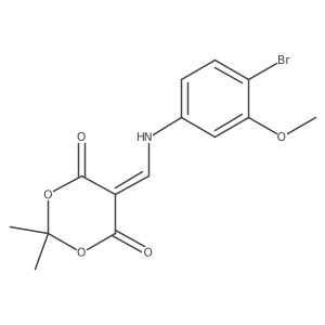 476660-67-0 structure