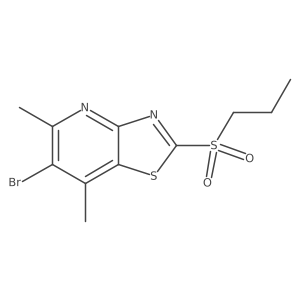 488740-46-1 structure