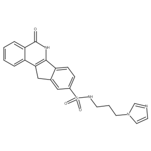 501364-84-7 structure