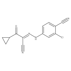 501907-64-8 structure