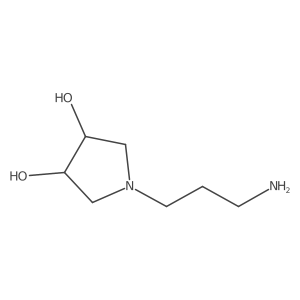 845752-45-6 structure