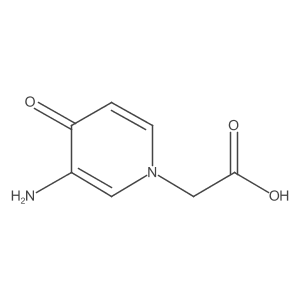 853916-22-0 structure