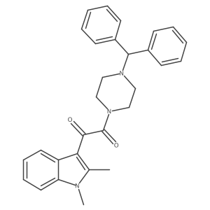 862814-13-9 structure