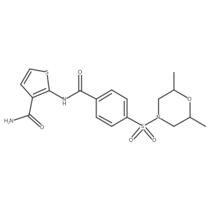 864940-80-7 structure