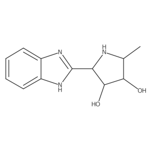 869858-00-4 structure