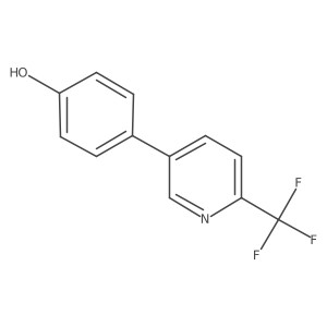 872255-17-9 structure