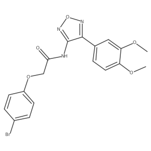 872868-45-6 structure