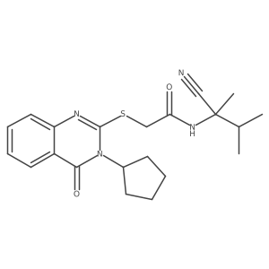 877405-57-7 structure