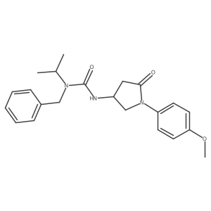 877640-14-7 structure