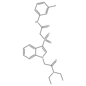 878056-14-5结构式