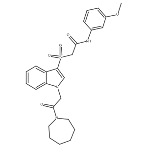 878059-35-9结构式