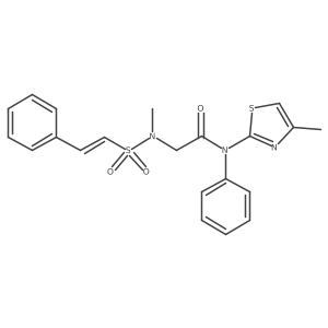 878242-43-4结构式