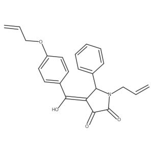 879913-09-4 structure