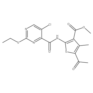 879940-38-2 structure