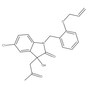 881079-06-7 structure