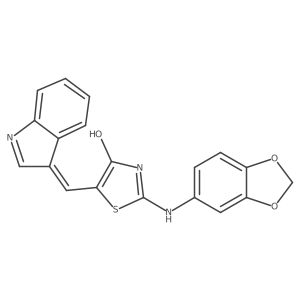 881490-88-6 structure