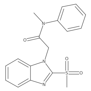 886923-03-1结构式