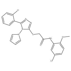886929-45-9 structure