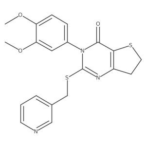 887453-25-0 structure