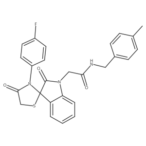 894553-11-8 structure