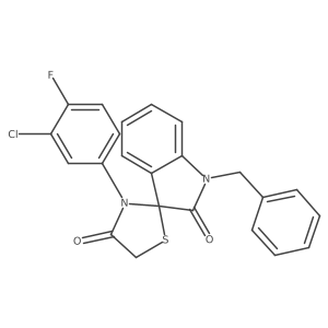 894565-28-7 structure