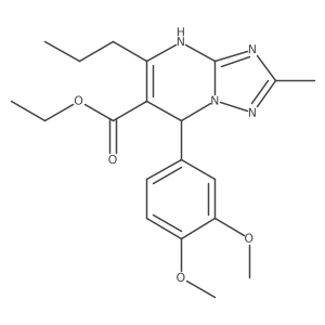 896664-88-3 structure