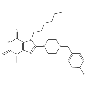 898408-61-2 structure