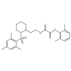 898450-98-1 structure