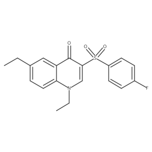 899214-01-8 structure
