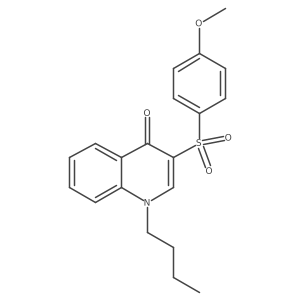 899217-44-8 structure
