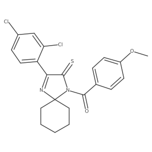 899917-65-8 structure