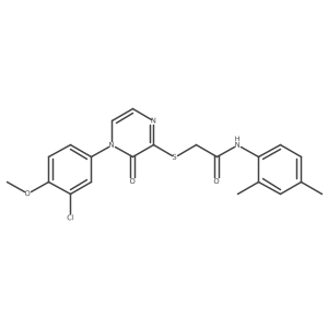 899987-91-8 structure