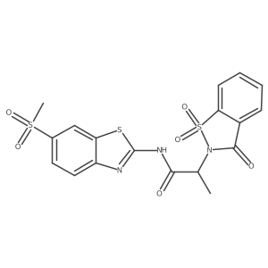899996-87-3结构式