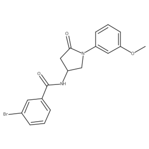 905682-05-5结构式