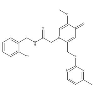 920200-54-0 structure