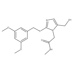 921563-27-1 structure