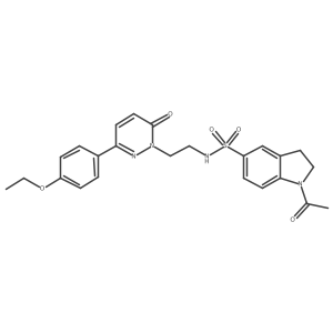 921833-58-1 structure