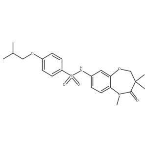 922041-34-7 structure