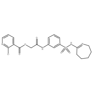926564-52-5 structure