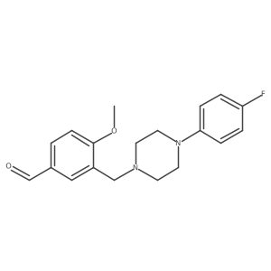 933829-43-7 structure