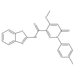 941927-25-9 structure