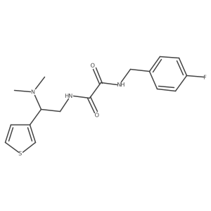 946199-85-5结构式