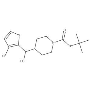 946599-03-7 structure