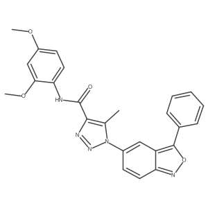 951897-33-9 structure