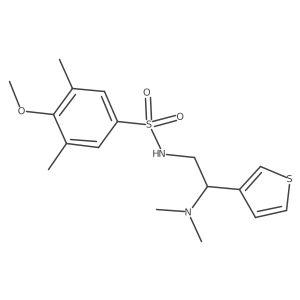 954645-36-4 structure