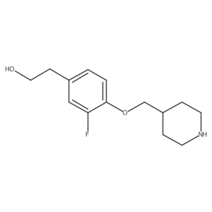 1000535-86-3 structure