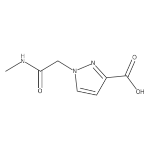 1006463-30-4 structure