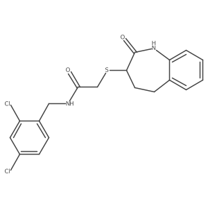 1010937-43-5 structure