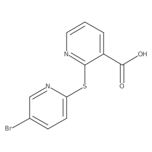 1016799-66-8 structure
