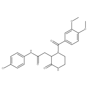 1032190-60-5 structure